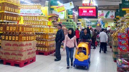 Những mốc son lịch sử phát triển hệ thống phân phối tại thị trường trong nước (Phần 4)