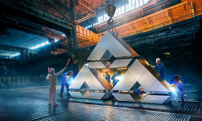 Hòa Phát nộp ngân sách 13.000 tỷ đồng tại 20 tỉnh thành năm 2025