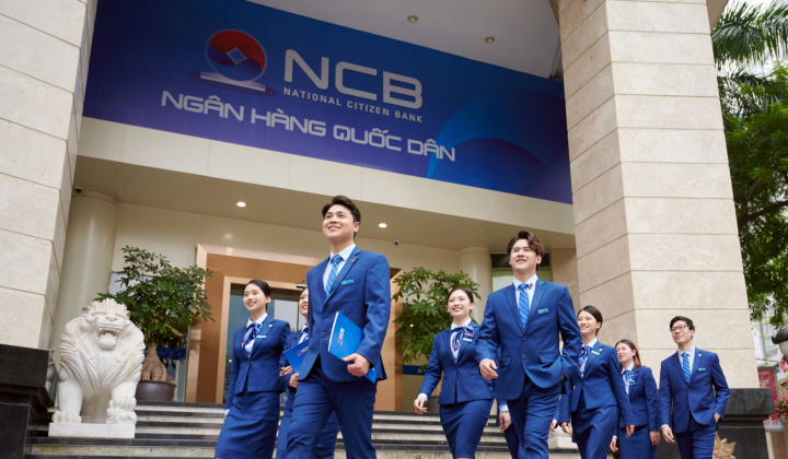 Ngân hàng NCB mở rộng năng lực tài trợ vốn sang lĩnh vực hàng không