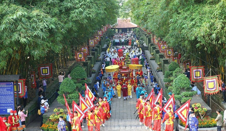 Bộ Chính trị ban hành Nghị quyết mới về phát triển văn hóa Việt Nam