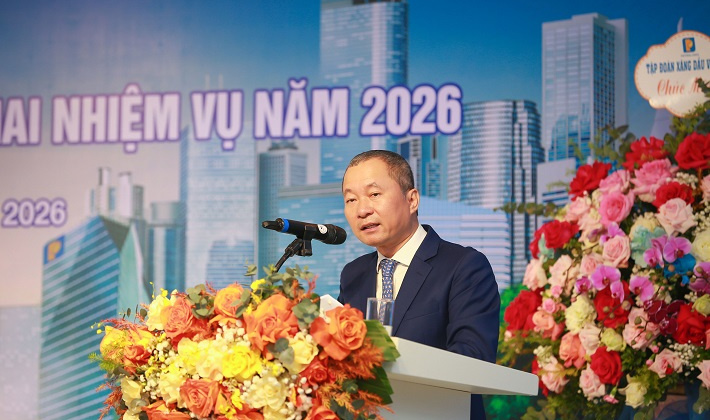 PLC giữ đà tăng trưởng sản lượng, doanh thu vượt kế hoạch năm 2025