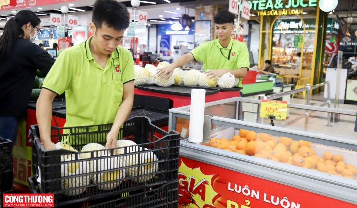 Đồng bộ các giải pháp quản lý, bình ổn giá dịp Tết Nguyên đán Bính Ngọ 2026