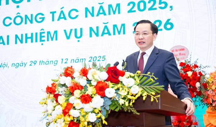 Vinachem phát động thi đua 2026, tăng tốc hoàn thành nhiệm vụ năm bản lề