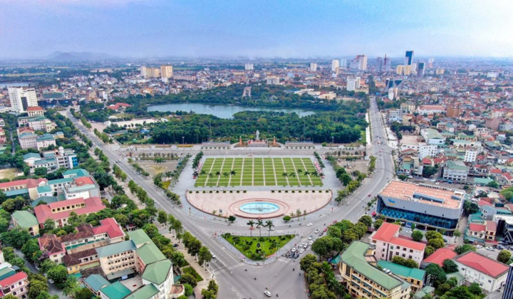 Nghệ An: Hướng tới mục tiêu tăng trưởng từ 10,5 - 11,5% trong năm 2026