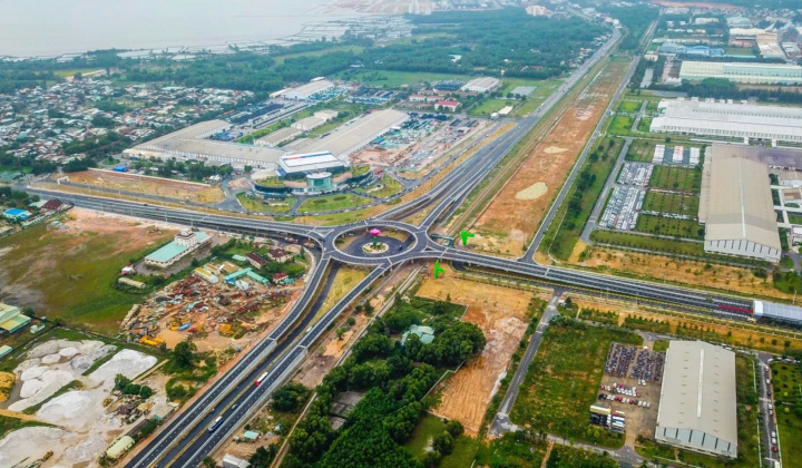 Đà Nẵng: 175 tỷ đồng đầu tư dự án hạ tầng kỹ thuật Cụm công nghiệp Tam Mỹ Tây (giai đoạn 2)