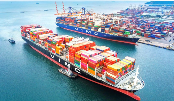 Bãi bỏ một số điều kiện đối với doanh nghiệp kinh doanh vận tải biển quốc tế