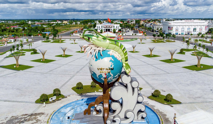 Cà Mau thi đua lập thành tích chào mừng Đại hội Đảng toàn quốc lần thứ XIV