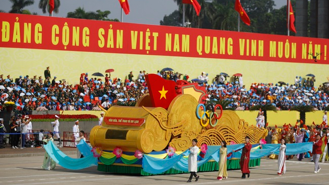 Quan điểm mới về xây dựng, phát triển văn hóa, con người Việt Nam trong Dự thảo Văn kiện Đại hội XIV của Đảng