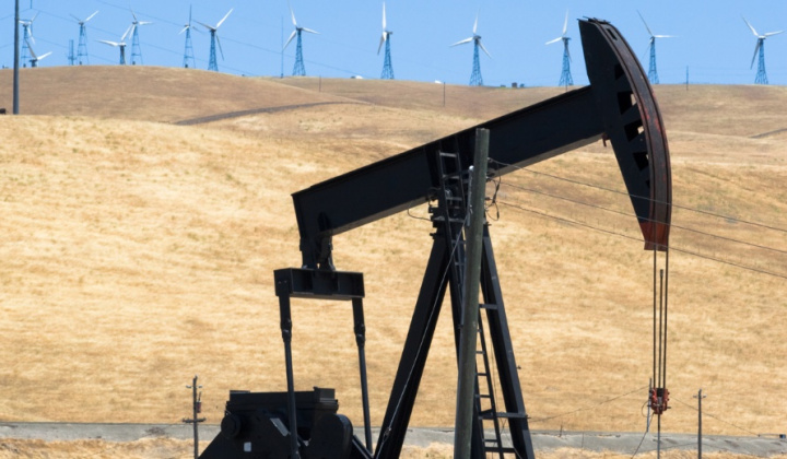 Giá xăng dầu hôm nay 16/1: Lo ngại đứt gãy nguồn cung từ Iran hạ nhiệt