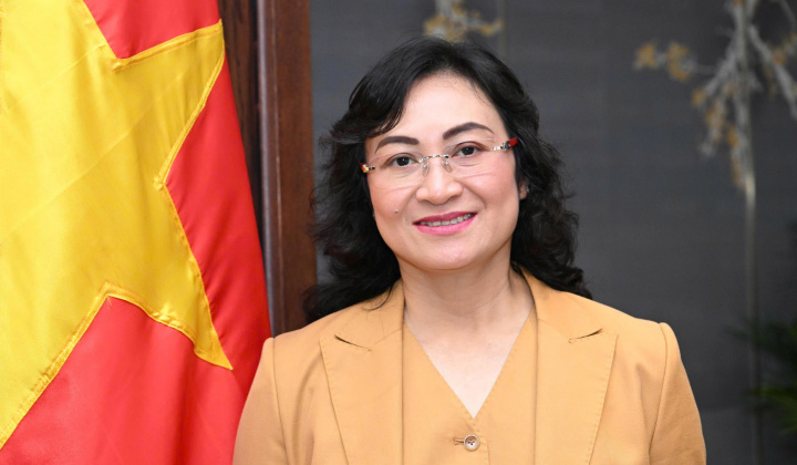 Phát huy vai trò nòng cốt, trụ cột phát triển kinh tế của ngành Công Thương trong kỷ nguyên mới