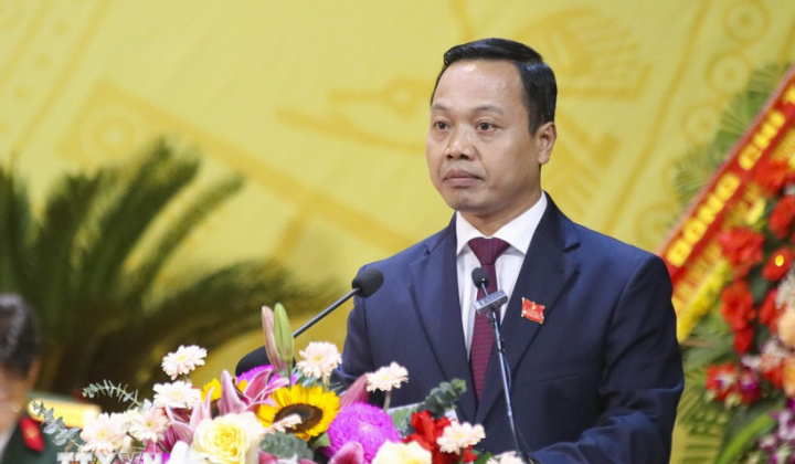 Điện Biên: Mục tiêu tăng trưởng kinh tế từ 10% - 11%/năm trong nhiệm kỳ 2025 - 2030