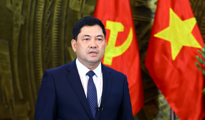 Xây dựng Bắc Ninh phát triển nhanh, bền vững, trở thành thành phố trực thuộc Trung ương trước năm 2030