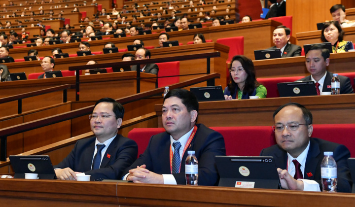 Bắc Ninh chuẩn bị kỹ lưỡng, đóng góp trí tuệ tại Đại hội XIV của Đảng