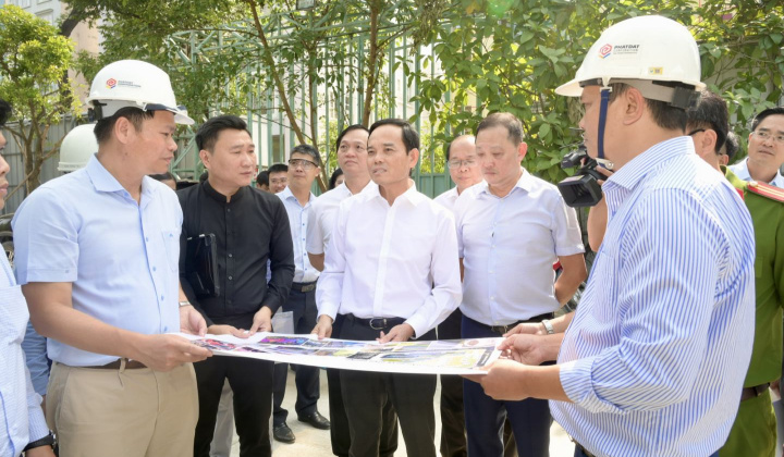 Phát huy trí tuệ, đoàn kết, đổi mới - Nền tảng cho giai đoạn phát triển mới của TP. Hồ Chí Minh