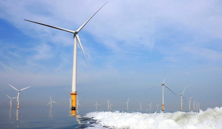 Bộ Công Thương đề xuất quy định về đầu tư dự án điện gió ngoài khơi