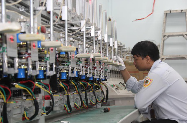 Quy định cơ sở dữ liệu quốc gia về tiêu chuẩn, đo lường, chất lượng