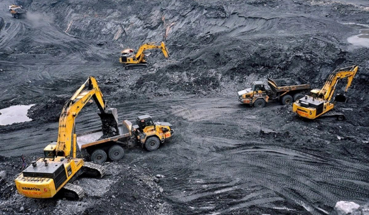 Sửa đổi quy định về cấp, cấp lại giấy phép khai thác khoáng sản