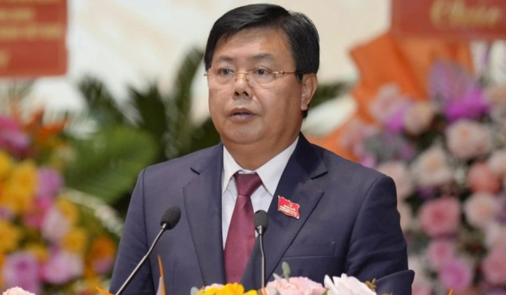 An Giang: Tập trung mọi nguồn lực cho các trụ cột kinh tế chiến lược