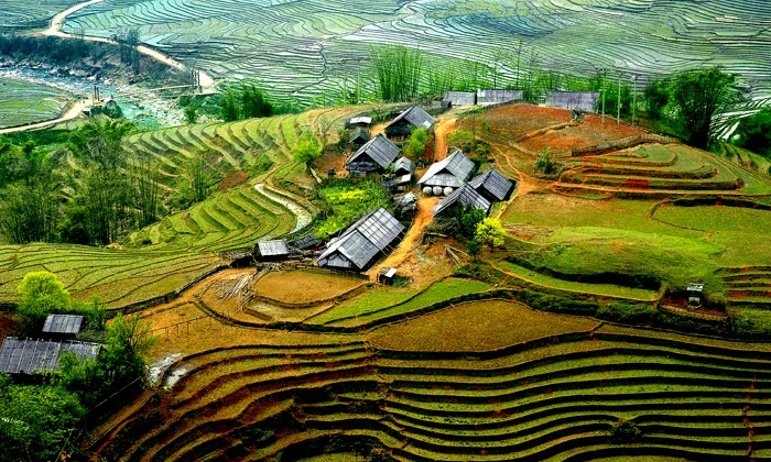 Kế hoạch triển khai Chương trình mục tiêu quốc gia xây dựng nông thôn mới vùng dân tộc miền núi