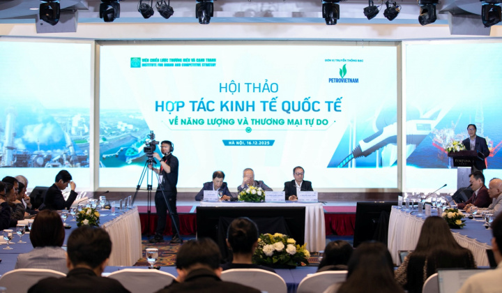 Sử dụng năng lượng “xanh” - Chìa khóa giúp gia tăng lợi thế xuất khẩu