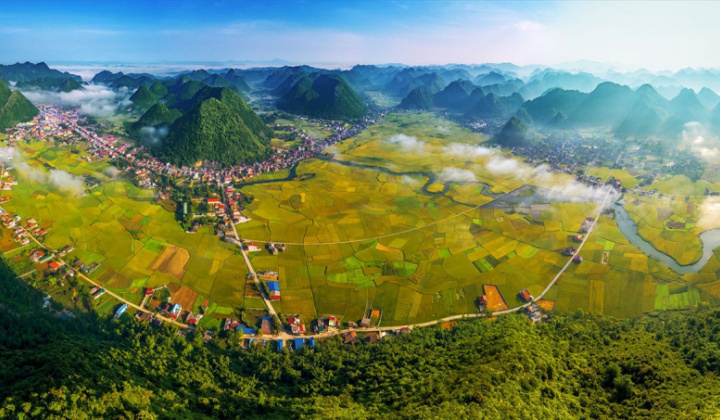 Quản lý, sử dụng vốn ngân sách nhà nước trong thực hiện chương trình mục tiêu quốc gia