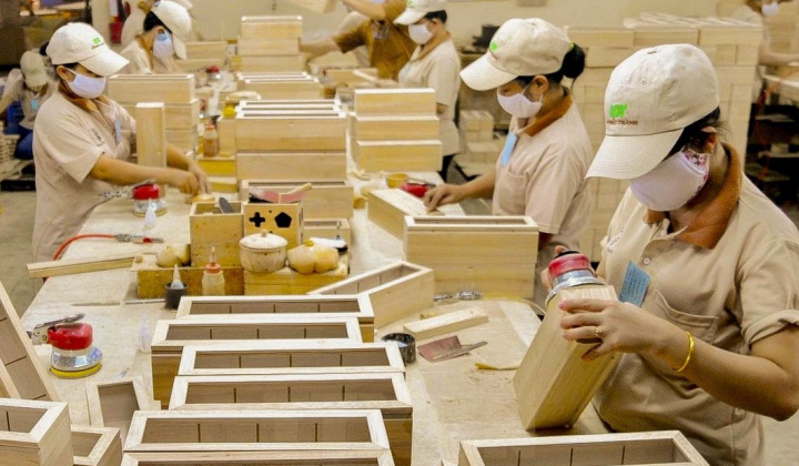 Hoa Kỳ hoãn tăng thuế với gỗ nhập khẩu: Không liên quan đến thuế đối ứng, doanh nghiệp cần theo dõi sát diễn biến