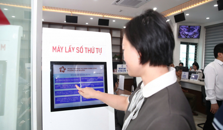 Bộ Công Thương: 7 trọng tâm trong cải cách hành chính năm 2026