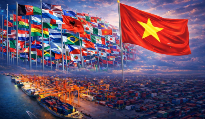 Thủ tướng Chính phủ chỉ định các cơ quan đầu mối thực hiện các Hiệp định EVFTA, CPTPP, UKVFTA