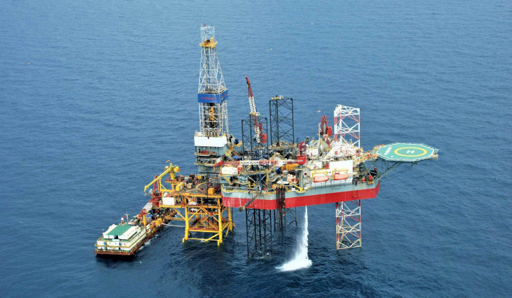 PV Drilling (PVD): Kết quả kinh doanh năm 2025 cao nhất 10 năm