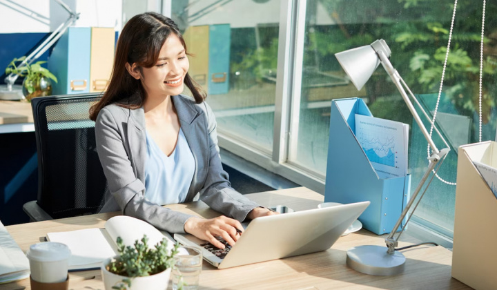 Đánh giá mức độ sẵn sàng áp dụng hệ thống hoạch định nguồn lực doanh nghiệp (ERP) trong quản lý kế toán tại các doanh nghiệp trên địa bàn tỉnh Đồng Nai thời kỳ chuyển đổi số