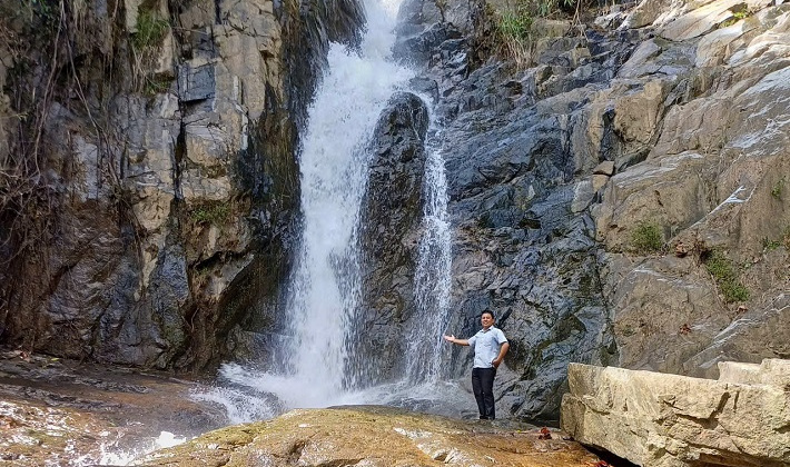 Khu du lịch Gió và Mây - Hành trình nghỉ dưỡng giữa đại ngàn, nơi thiên nhiên và bản sắc giao hòa