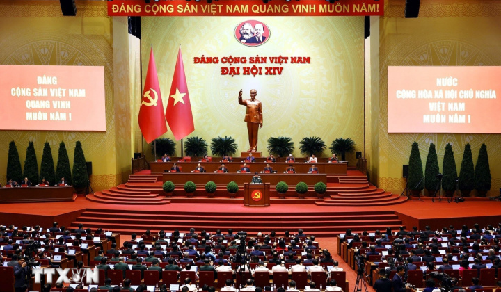 Niềm tin và động lực thúc đẩy phát triển đất nước nhanh, bền vững hơn