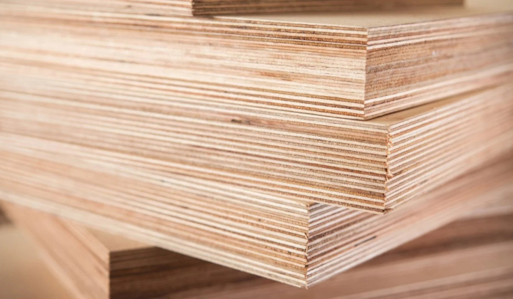 Bộ Công Thương áp thuế chống bán phá giá với ván sợi gỗ Thái Lan và Trung Quốc