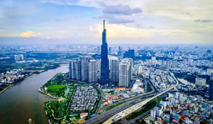 Quy chế hoạt động của Ban Chỉ đạo thực hiện thí điểm một số cơ chế, chính sách đặc thù phát triển TP.HCM