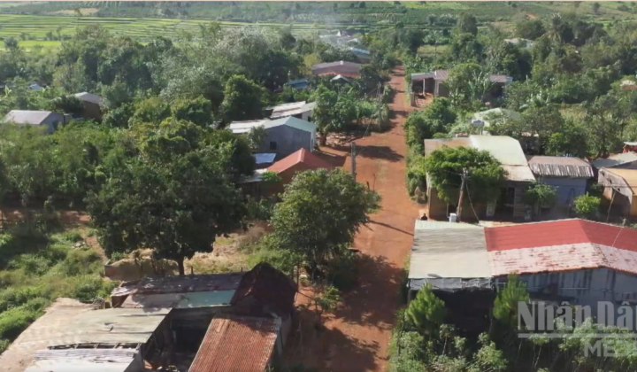 Tất cả vì cuộc sống ấm no, hạnh phúc của Nhân dân