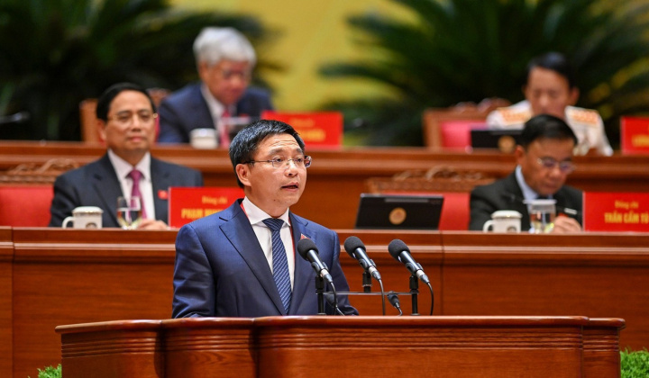 Hoàn thiện thể chế, pháp luật về huy động, sử dụng nguồn lực tài chính đáp ứng yêu cầu phát triển đất nước