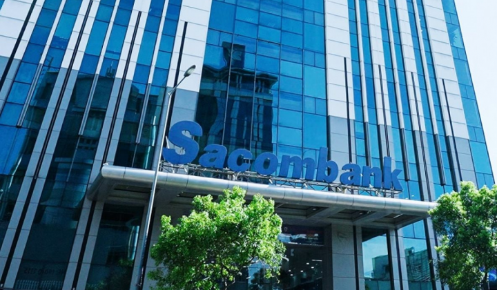 Ngân hàng Sacombank (STB) sắp bầu 4 người vào Hội đồng quản trị