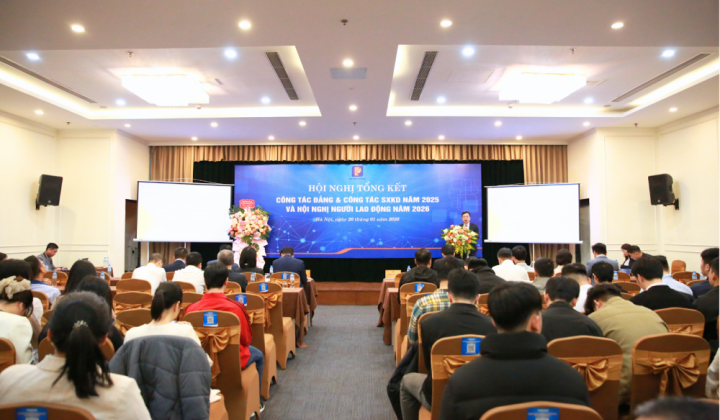 PIACOM: Vững đà tăng trưởng 2025 - Tăng tốc đổi mới và tái cấu trúc để bứt phá 2026