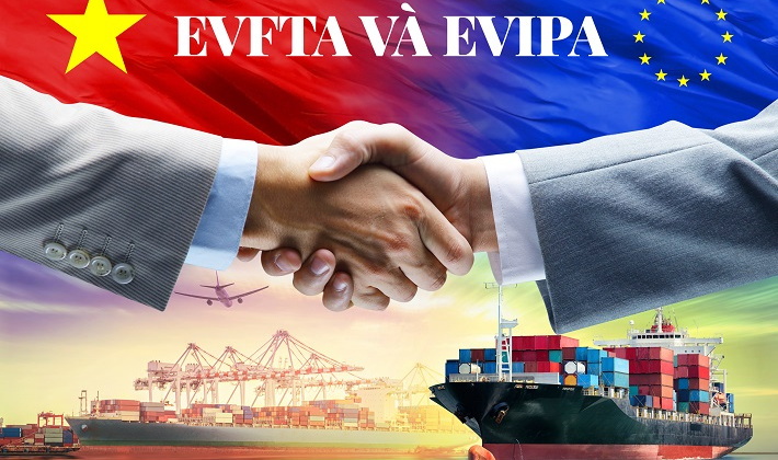 Quyền điều chỉnh không gian chính sách của Nhà nước - Góc nhìn từ EVIPA và CETA