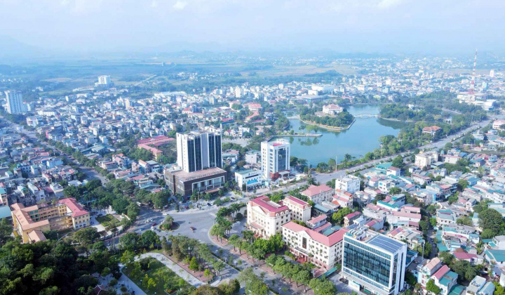 Tuyên Quang: Hướng tới mục tiêu tăng trưởng 10,17%