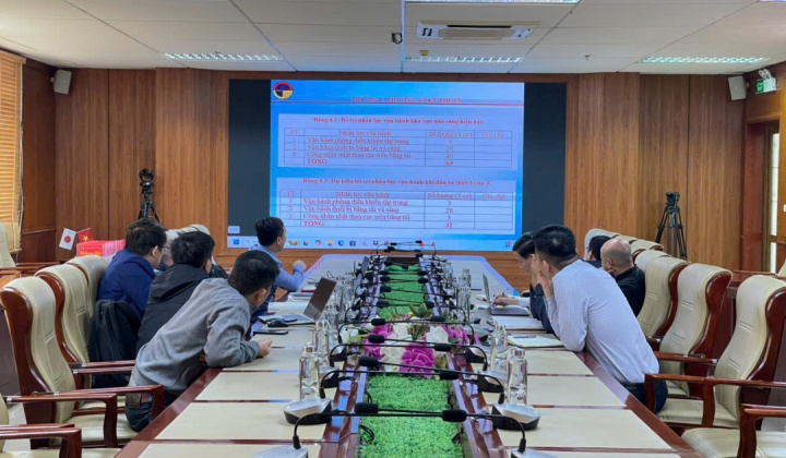 Công ty Than Thống Nhất - TKV: Đẩy mạnh các giải pháp kỹ thuật hiện đại hóa sản xuất