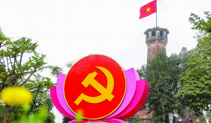 Đại hội XIV của Đảng: Khẳng định sức mạnh văn hóa Việt Nam
