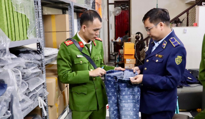 Bộ Công Thương đề xuất chính sách gỡ "điểm nghẽn" quy định về hàng giả trong Luật Thương mại