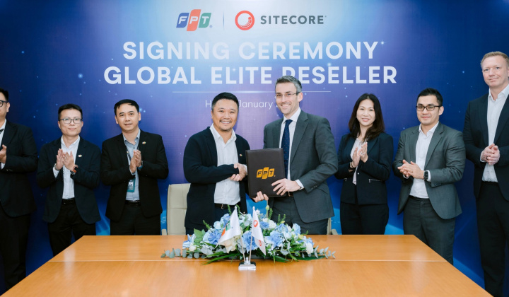 Tập đoàn FPT bắt tay LG CNS thúc đẩy AI trong lĩnh vực giáo dục tại Đông Nam Á