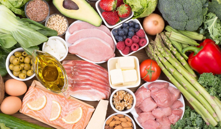 Thủ tục công bố tiêu chuẩn áp dụng đối với thực phẩm