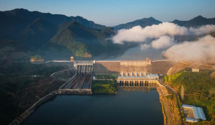 Công ty Thủy điện Sơn La: 15 năm hành trình tự hào - khát vọng vươn xa