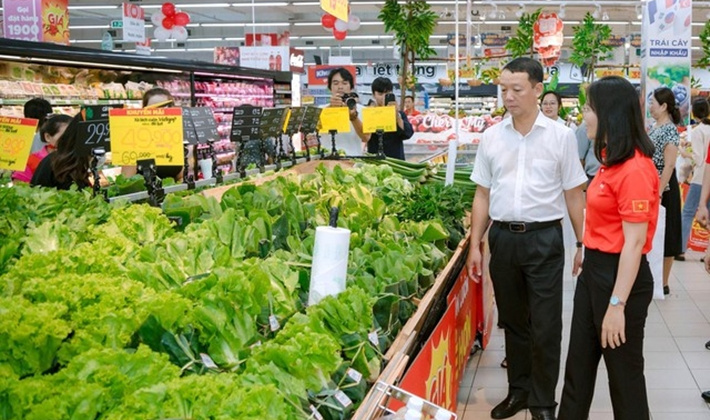 Triển khai đồng bộ các hoạt động bảo vệ quyền lợi người tiêu dùng Thủ đô