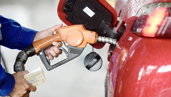 Kỳ điều hành giá xăng dầu ngày 29/1: Đồng loạt tăng nhẹ