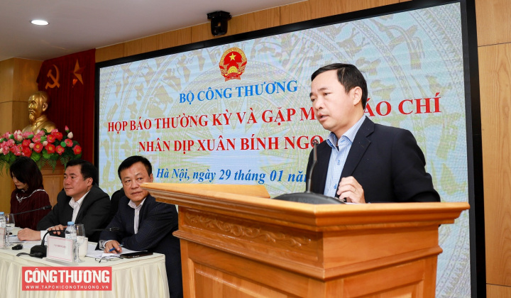 Bộ Công Thương thông tin về mỏ dầu mới được phát hiện ở Việt Nam