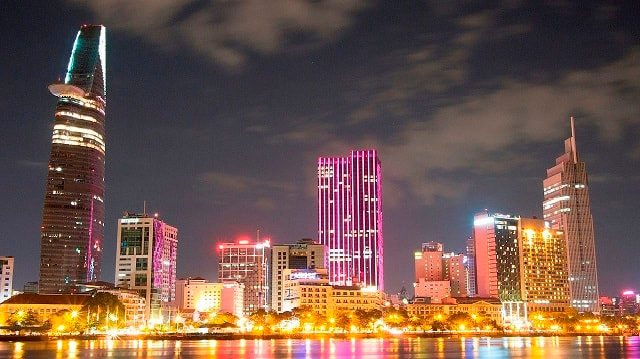Du lịch ban đêm tại Thành phố Hồ Chí Minh: Tiềm năng, hạn chế và định hướng phát triển
